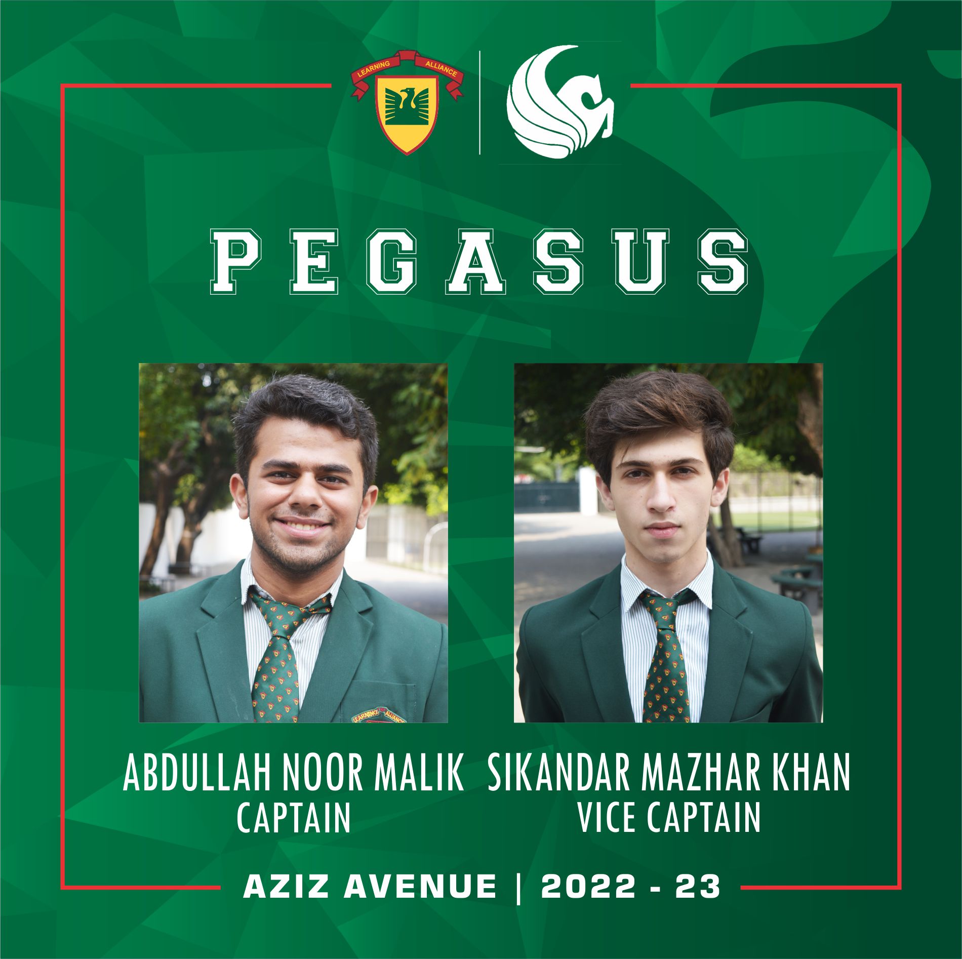 Head Students
